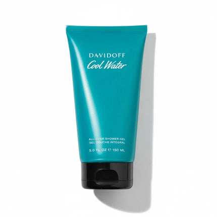 Davidoff Cool Water Men Shower Gel