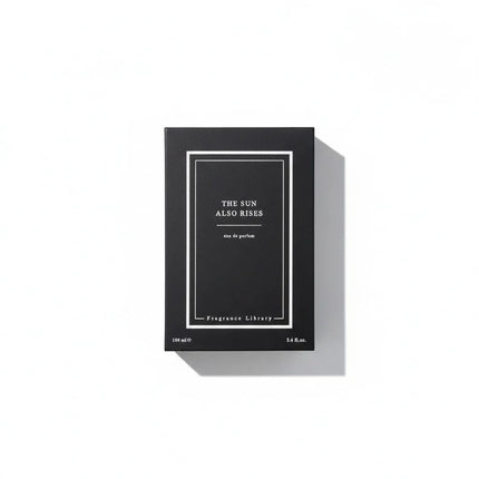 Fragrance Library The Sun also Rises Eau de Parfum