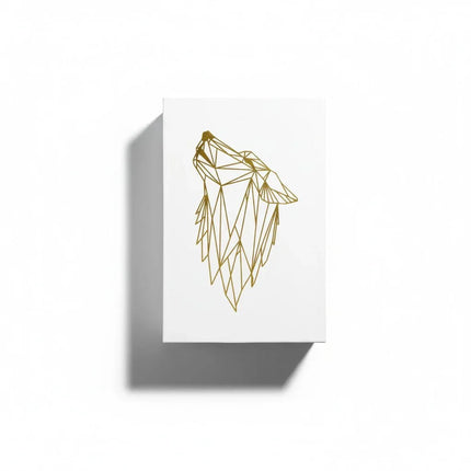 Fragrance LibraryThe Call Of Wild Eau de Parfum