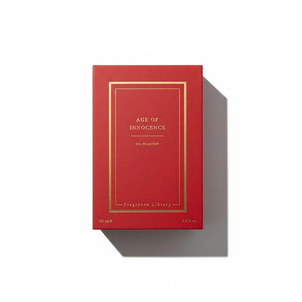 Fragrance Library Age Of Innocence Eau de Parfum