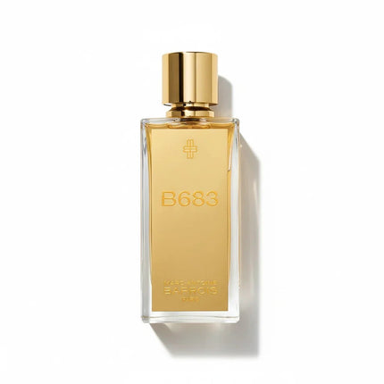 MARC-ANTOINE BARROIS B683 Eau de Parfum