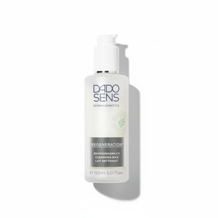 Dado Sens Regeneration Cleansing Milk