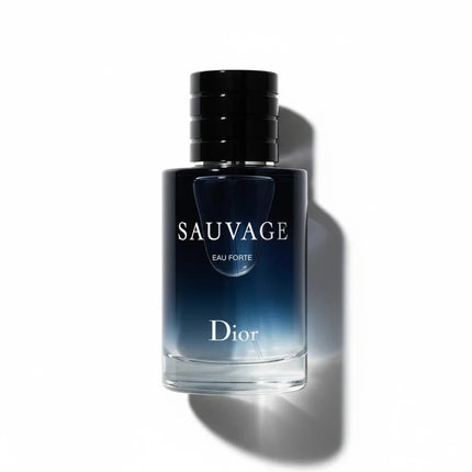 Dior Sauvage Eau Forte Parfum Alcohol Free