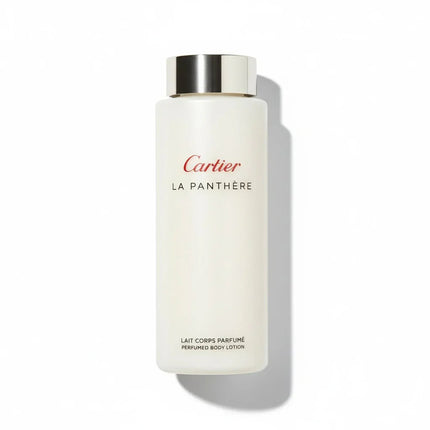 Cartier La Panthere Body Lotion