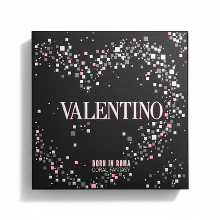 Valentino Uomo Born in Roma Coral Fantasy Duftset Eau de Toilette