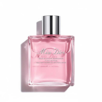 Dior Miss Dior Shower Gel with rose water