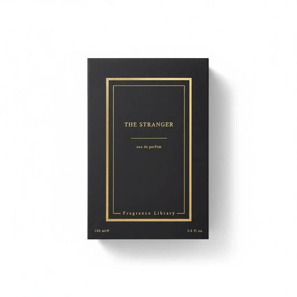 Fragrance Library The Stranger Eau de Parfum