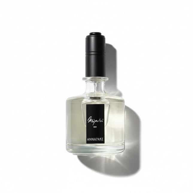 Annayake Miyabi Man Eau de Toilette