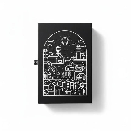 Fragrance Library Republic Eau de Parfum