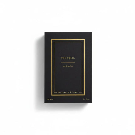 Fragrance Library The Trial Eau de Parfum