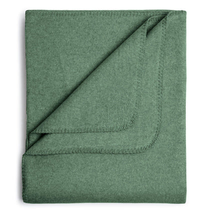 Flauschige Kinder Baumwolldecke - regional hergestellt