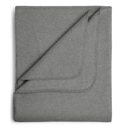 Flauschige Kinder Baumwolldecke - regional hergestellt