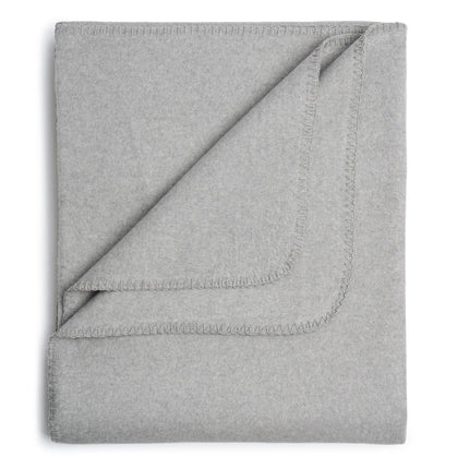 Flauschige Kinder Baumwolldecke - regional hergestellt