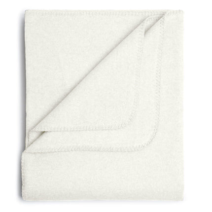 Flauschige Kinder Baumwolldecke - regional hergestellt