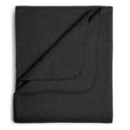 schwarz / 100 x 150 cm