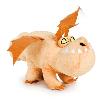 SEO. Fleischklops Drachenzähmen leicht gemacht Kuscheltier - 20 cm Plüschtier HTTYD Stofftier - Linkreich