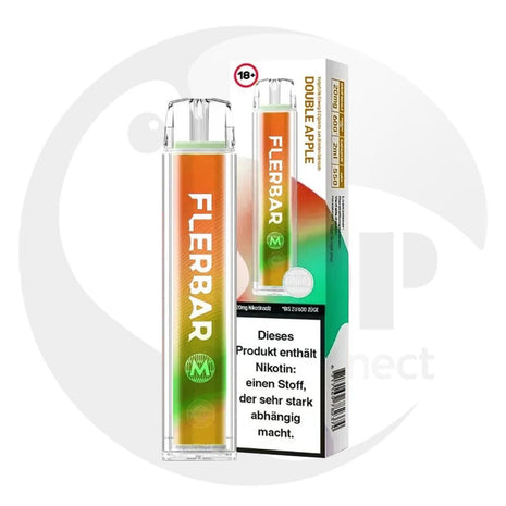 FLERBAR M - Alberry Linkreich