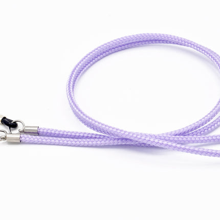 Brillenband 3mm Flieder