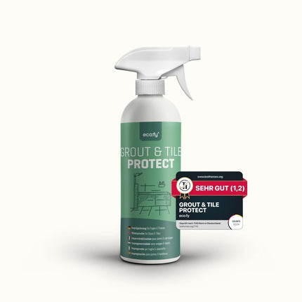 SEO. Fliesen & Fugen Imprägnierung - 500ml Linkreich