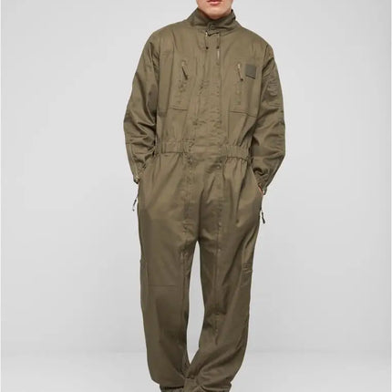 Flight Suit