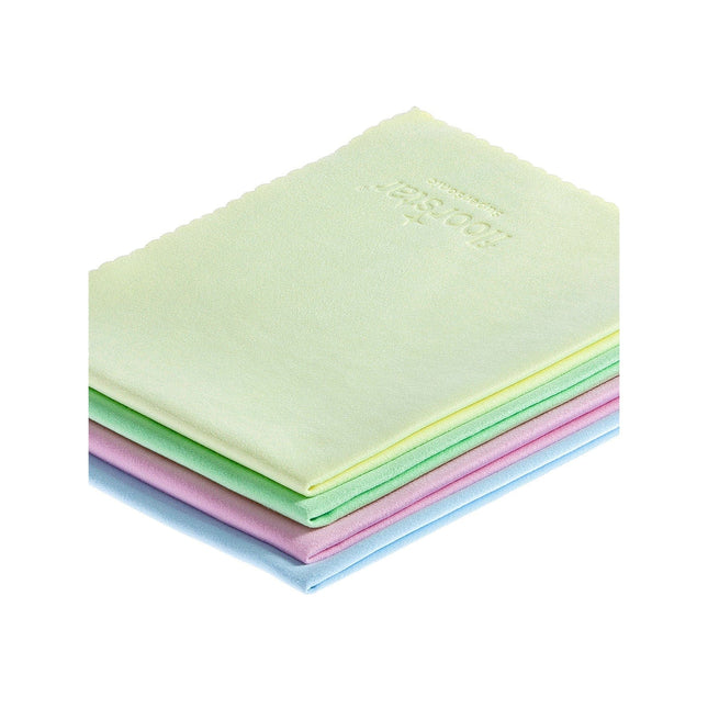 FloorStar Mikrofasertuch Hochglanz Supersonic