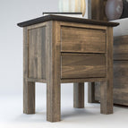 Light-Wenge
