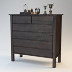 Wenge