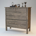 Light-Wenge