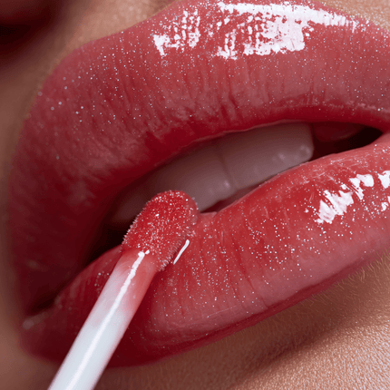 SEO. FLORTTE Lip Gloss 04 Gray Pink 2.6g - Linkreich