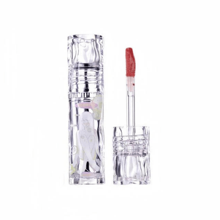 SEO. FLORTTE Lip Gloss 05 Red Bean Paste 2.6g - Linkreich