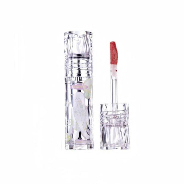 SEO. FLORTTE Lip Gloss 06 Iced Rose 2.6g - Linkreich