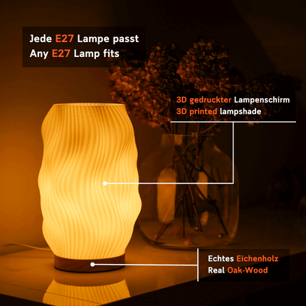 Flow (Lampen) kaufen bei Linkreich – Jetzt entdecken!