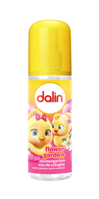 Dalin Cologne 150 ml - Blumengarten