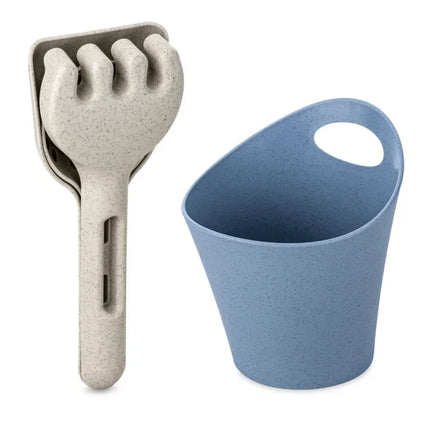 Flowfull® Indoor-Sandwerkzeug SET – 4-teiliges Zubehör