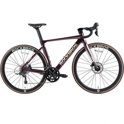 FLR - W3 Rennrad (Fahrräder) kaufen bei Linkreich – Jetzt entdecken!