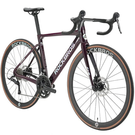 FLR - W3 Rennrad (Fahrräder) kaufen bei Linkreich – Jetzt entdecken!