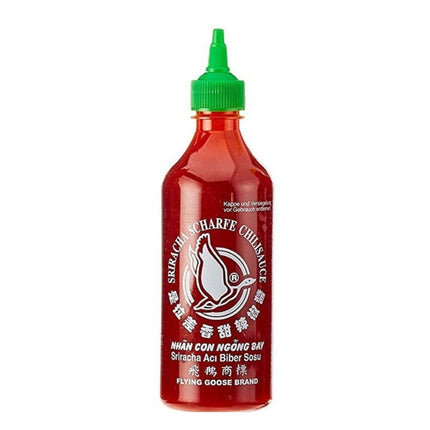 SEO. Flying Goose Sriracha Chilisauce 455ml - Linkreich