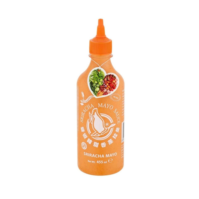 SEO. Flying Goose Sriracha Mayo 455ml - Linkreich
