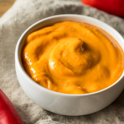 SEO. Flying Goose Sriracha Mayo 455ml - Linkreich