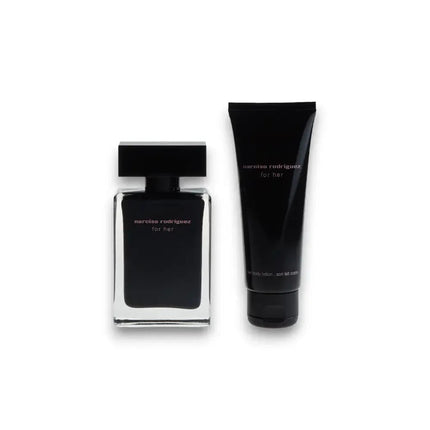 narciso rodriguez For Her Duftset  Eau de Toilette