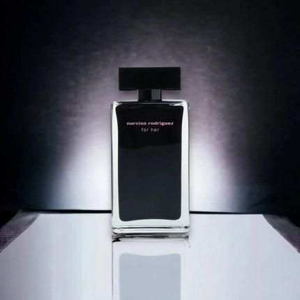 narciso rodrigues for her Eau de Toilette