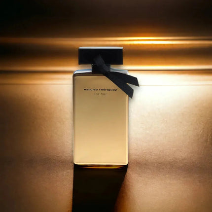 narciso rodriguez for her Limited Edition Eau de Toilette