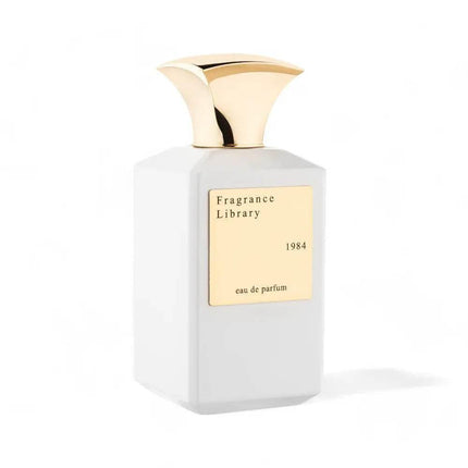 Fragrance Library 1984 Eau de Parfum (Eau de Parfum) kaufen bei Linkreich – Jetzt entdecken!