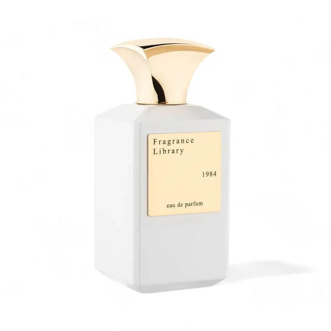 Fragrance Library 1984 Eau de Parfum (Eau de Parfum) kaufen bei Linkreich – Jetzt entdecken!