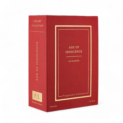 Fragrance Library Age Of Innocence Eau de Parfum (Eau de Parfum) kaufen bei Linkreich – Jetzt entdecken!