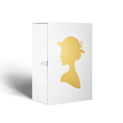 Fragrance Library Anna Karenina Eau de Parfum (Eau de Parfum) kaufen bei Linkreich – Jetzt entdecken!