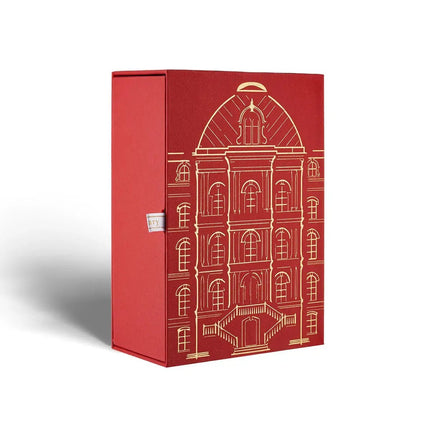 Fragrance Library Crime And Punishment Eau de Parfum (Eau de Parfum) kaufen bei Linkreich – Jetzt entdecken!