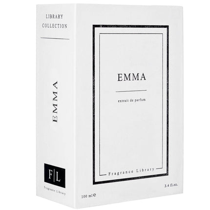 Fragrance Library Emma Extrait de Parfum (Eau de Parfum) kaufen bei Linkreich – Jetzt entdecken!