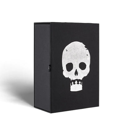 Fragrance Library Hamlet Eau de Parfum (Eau de Parfum) kaufen bei Linkreich – Jetzt entdecken!