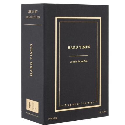 Fragrance Library Hard Times Extrait de Parfum (Extrait de Parfum) kaufen bei Linkreich – Jetzt entdecken!